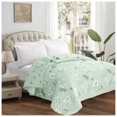 GOLDSUN - CUBRECAMA 1 PIEZA DE 2 PLAZAS.