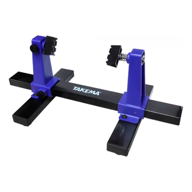 Soporte Sujetador Giratorio Para Placas -