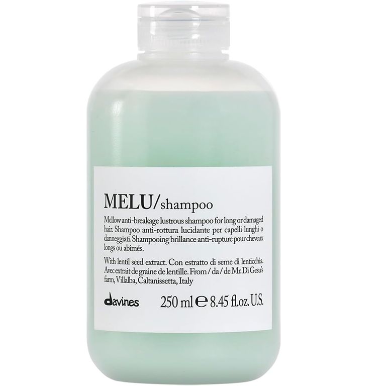 Shampoo Anti-rotura Melu 250ml