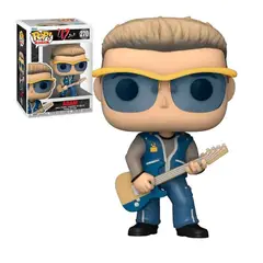 FUNKO - Pop Adam U2 Zoo TV