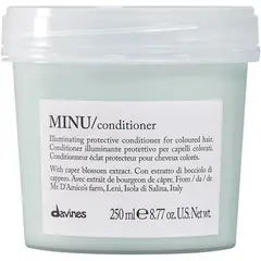 DAVINES - Acondicionador Iluminador para Cabello Teñido Minu 250ml