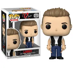 FUNKO - Pop Larry U2 Zoo TV