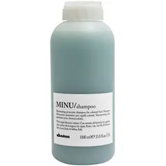 DAVINES - Shampoo Iluminador para Cabello Teñido Minu 1000ml