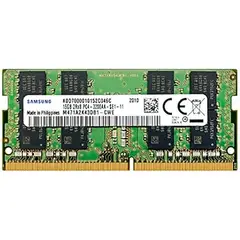 SAMSUNG - Memoria RAM 16GB DDR4 3200MHz SODIMM