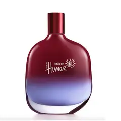 NATURA - Beijo de Humor Fragancia de Hombre -