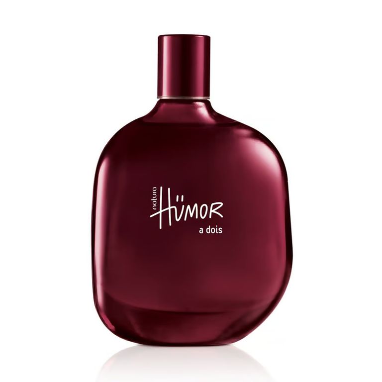 Humor a Dois Fragancia de Hombre -