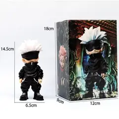 GENERICO - Gojo Decorativa Chibi 1