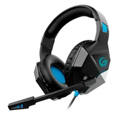 GAMBYTE - Audifono Gamer Frost Death 7.1 Con Micro Entrada Jack Y Usb