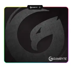 GAMBYTE - Pad Mouse Blaze G Pro Gaming S 280mm X 240mm Luz RGB