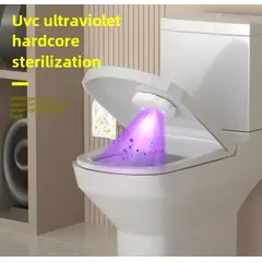 GENERICO - ESTERILIZADOR DE INODORO