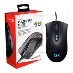 HYPERX - MOUSE KINGSTON PULSEFIRE CORE RGB