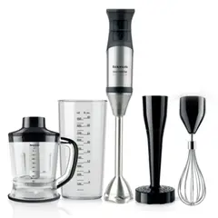 TAURUS - Batidora de Inmersión Bapi 1200 Premium Complete