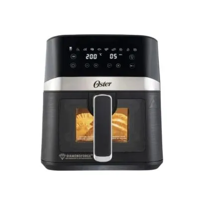 Freidora de Aire Digital Oster® 4L CKSTAF40WDDF 053