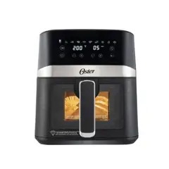 OSTER - Freidora de Aire Digital Oster® 4L CKSTAF40WDDF 053
