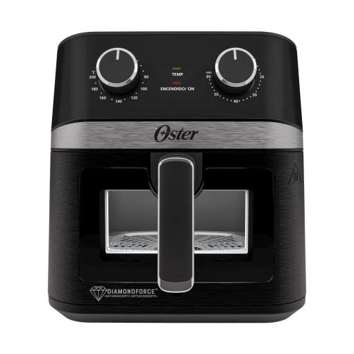 Freidora de Aire Manual Oster® 6L CKSTAF60WMDF 053