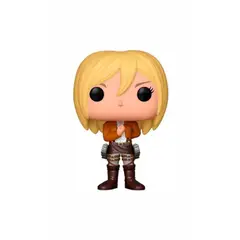 FUNKO - Pop Christa Attack on Titan