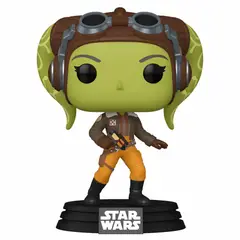 FUNKO - Pop General Hera Syndulla Star Wars