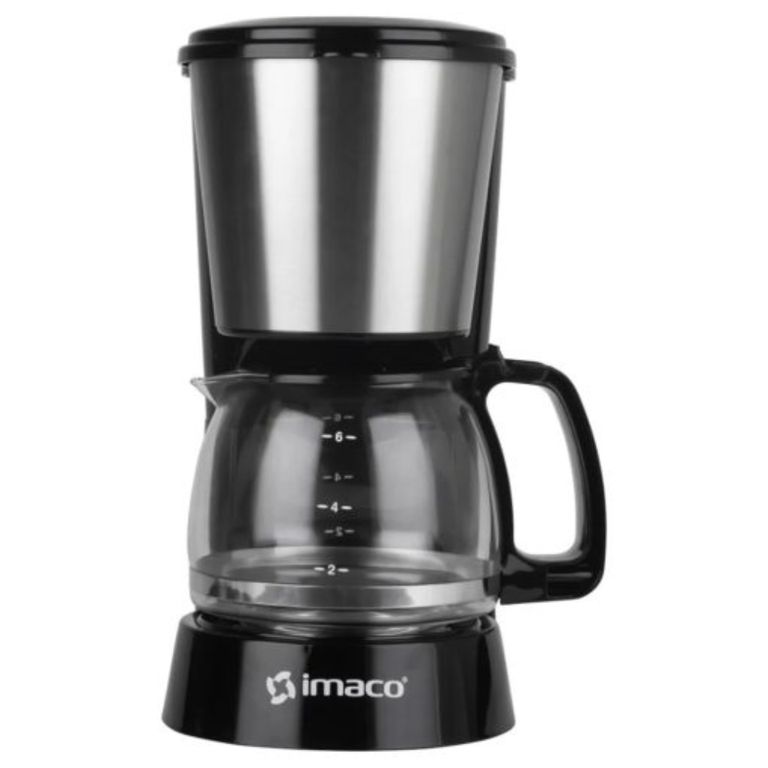 Cafetera Eléctrica 06 Tzs CM6065.