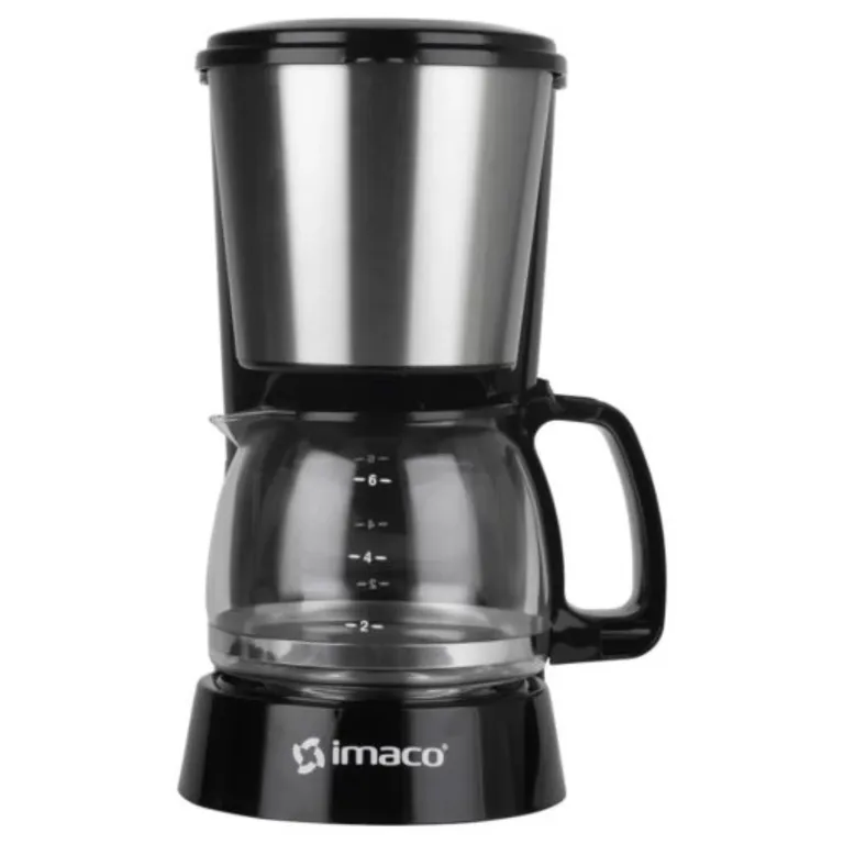 Cafetera Eléctrica 06 Tzs CM6065