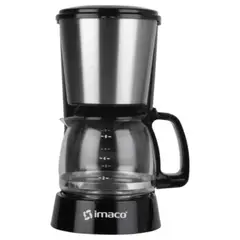 IMACO - Cafetera Eléctrica 06 Tzs CM6065