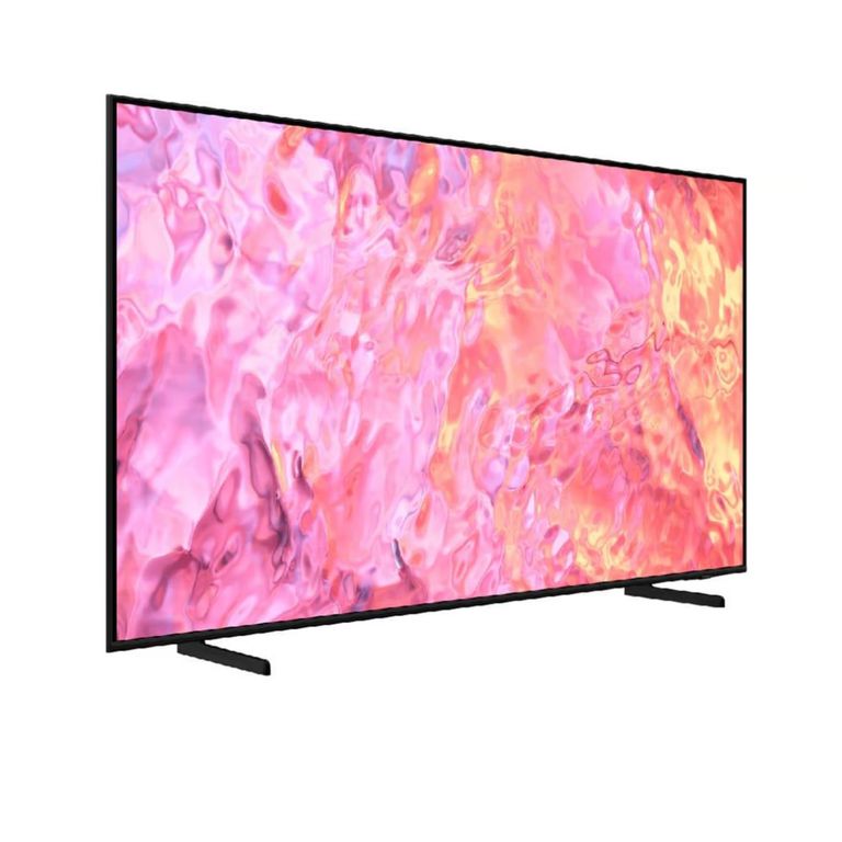 TELEVISOR QLED 55 UHD 4K QN55Q60CAGXPE