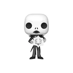FUNKO - Pop Jack Skellington with Spider Special Edition