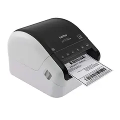 BROTHER - Impresora de etiquetas QL-800 Profesional USB.