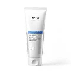 GENERICO - 8 Hyaluronic Acid Hydrating Gentle Foaming Cleanser Anua 150ml