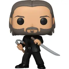 FUNKO - Pop John Wick John Wick Chapter 4