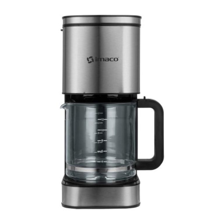 Cafetera Electrica 12TZ CM1281