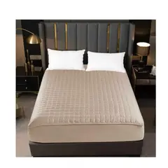 CUTE - FORRO DE COLCHÓN IMPERMEABLE DE 1.5 PLAZAS