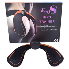 VICTORIA - Estimulador gluteos hips trainer ems levanta nalgas y tonifica
