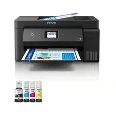 EPSON - IMPRESORA MULTIFUNCIONAL ECOTANK L14150 WIFI ADF DUPLEX A3