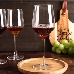 GENERICO - Copas de Cóctel o Vino 620 ml set x 6