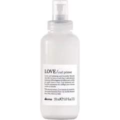 DAVINES - Primer Protector Térmico para Rizos y Ondas Love Curl 150ml