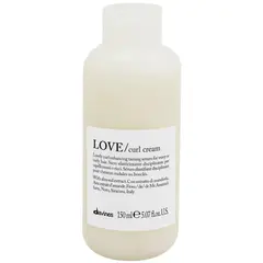 DAVINES - Crema Elastizante para Rizos y Ondas Love Curl 150ml