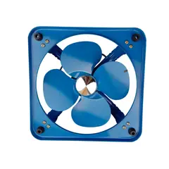 GENERICO - Ventilador de Temperatura Media para Incubadora Automática YC-F25