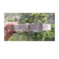 GENERICO - Correa de Niña ModSpace 78cm Rosado Escarchado