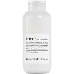 DAVINES - Controller Crema Anti frizz para Rizos y Ondas Love Curl 150ml