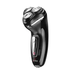 GAMA - Afeitadora gsh master 220v negro