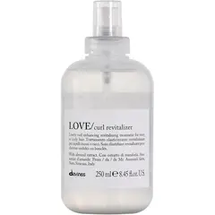 DAVINES - Spray Revitalizante para Rizos y Ondas Love Curl 250ml