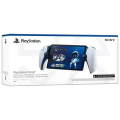 SONY - Reproductor remoto PlayStation Portal para consola Playstation 5
