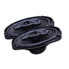 STRATA - Parlantes Ovalados 6x9 450w Serie Viper