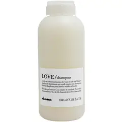 DAVINES - Shampoo Elastizante para Rizos y Ondas Love Curl 1000ml
