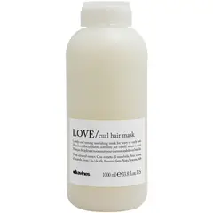 DAVINES - Mascarilla Elastizante para Rizos y Ondas Love Curl 1000ml