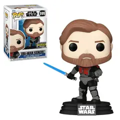 FUNKO - Pop Obi Wan Kenobi Star Wars