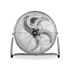 GENERICO - Ventilador de pisos de 20 pulgadas AIRBOOM 120 WATTS