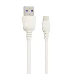 TRANYOO - Cable de Carga y Datos Tipo USB C de 1.5 metros Carga Rapida 100W