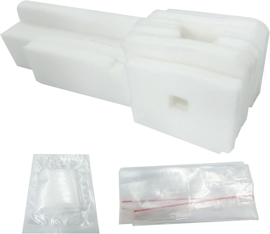 ALMOHADILLA PARA IMPRESORAS L375L380L395L455L475L495