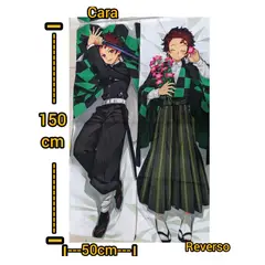 CUTE - ALMOHADA DAKIMAKURA ANIME.